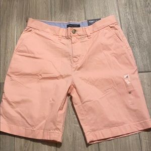 Men’s Tommy Hilfiger THFLEX Flat Front Shorts NWT